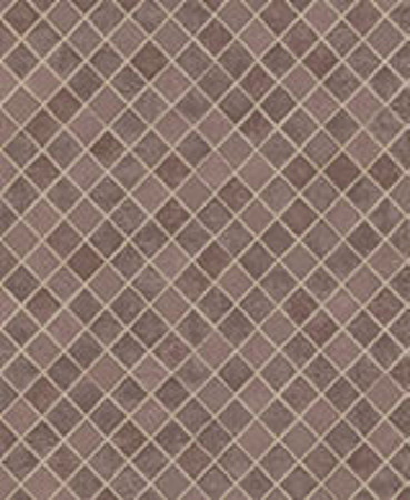  Diagonal Mosaic Tile Pattern 