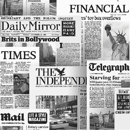 company news