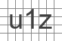 graphic code antispam verification