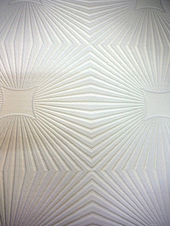 Fresco Liquid Gold Neutral Wallpaper | Wilko