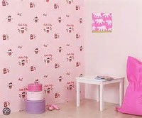Hello Kitty Pink Love Heart 51027-04