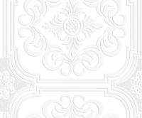 Super Fresco Blenheim Panel White 106580