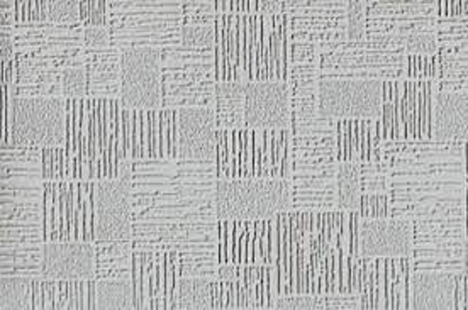 Graham and Brown Super Fresco Paintables Patchwork