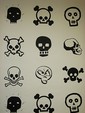 skulls