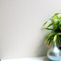 White Textured Hessian 103279