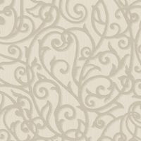 Holden Decor Alyssia Taupe 65453