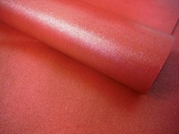 Disco Red Glitter 50052