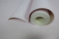 Plain Pale Pink Crackle Wallpaper 51131003