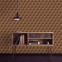 Skins Chesterfield Toffee Tan 670517