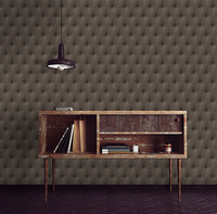 Skins Chesterfield Chocolate 670518