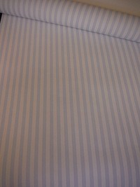 Hello Kitty Blue Narrow Stripe 5260-05