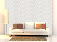 Illusion Wave White 20501