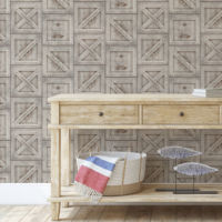 Superfresco Crates Beige 104808