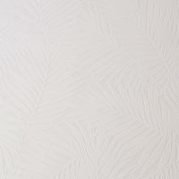 Super Fresco Palm Leaf White 114922