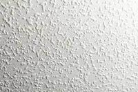 Super Fresco Woodchip Effect White 16210