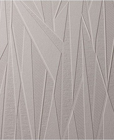 Super Fresco White Blown Vinyl Direct Wallpaper