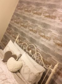 Driftwood Woodgrain Dark Neutral 670511