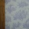 Lilac Toile