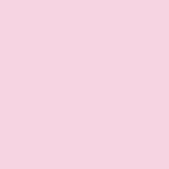 Amelia Plain Baby Pale Pink Nursery Wallpaper 45981