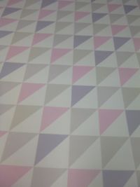 Platinum Triangle Pink White PL2022