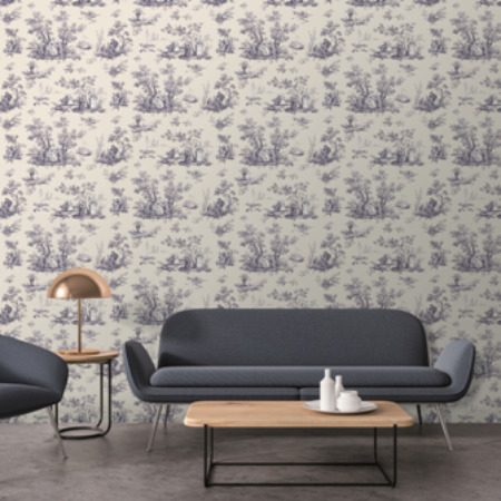 Fardis - Artisan Wallpaper