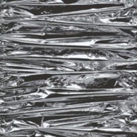 Lutece Aluminium Foil Effect 11130709