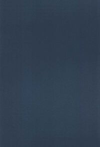 Plain Dark Blue Vinyl Wallpaper 11200211