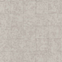 Lutece Marble Tile Mid Grey 51161807