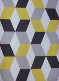 Lutece Chevron Yellow 51170502