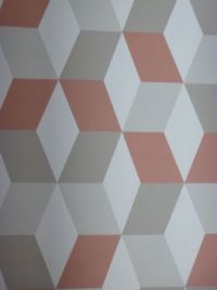 Lutece Chevron Orange 51170507
