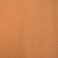 Plain Orange Hessian Wallpaper 51173205