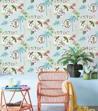 Exotic Birds Teal 51174601