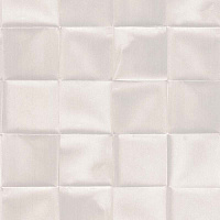 Lutece 3D Pale Grey Tile On a Roll 67160509