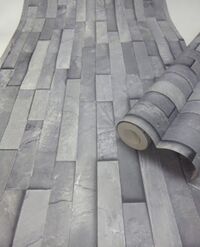 Lutece Slate Dark Grey 68180209
